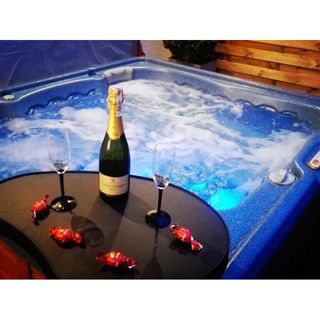 Lawendowy Dworek Dom Wakacyjny Laskówka (5)