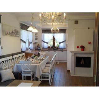 Lawendowy Dworek Dom Wakacyjny Laskówka (2)