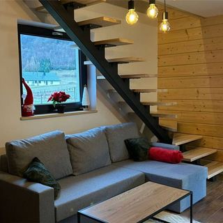 Domek U Zboźnia w Tylmanowej (2)