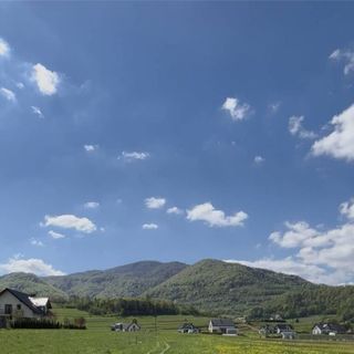 Domek U Zboźnia w Tylmanowej (5)