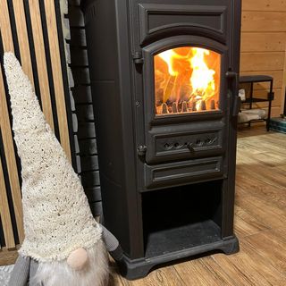 Domek U Zboźnia w Tylmanowej (2)