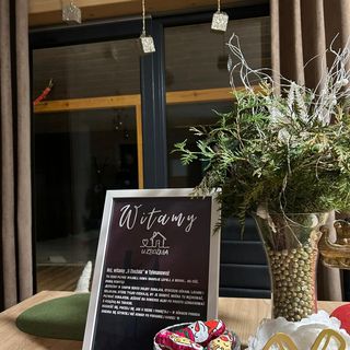 Domek U Zboźnia w Tylmanowej (3)