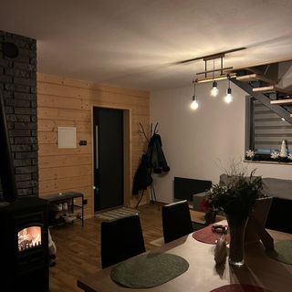 Domek U Zboźnia w Tylmanowej (4)