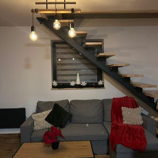 Domek U Zboźnia w Tylmanowej (5)