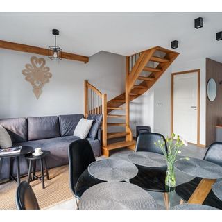 Domek nad Zalewem Wronina (2)