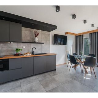 Domek nad Zalewem Wronina (3)