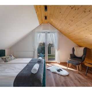 Domek nad Zalewem Wronina (4)