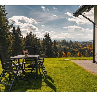 Domek nad Zalewem Wronina (5)