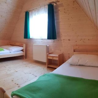 Ośrodek Wypoczynkowy Zielone Domki Pobierowo (2)