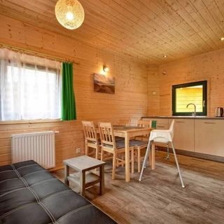 Ośrodek Wypoczynkowy Zielone Domki Pobierowo (3)