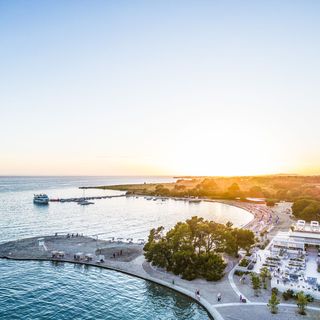 Zaton Holiday Resort Glamping Village (4)