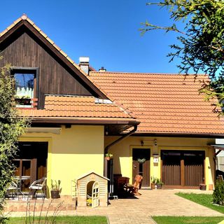 Apartmány Anička vo Važci (4)