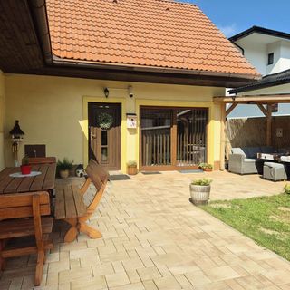 Apartmány Anička vo Važci (5)