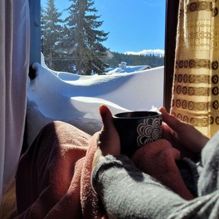 Apartmány Anička vo Važci (3)