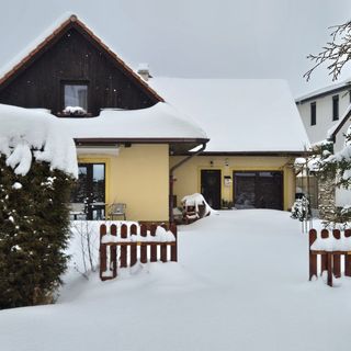 Apartmány Anička vo Važci (2)