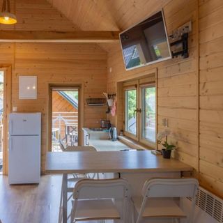 Domki Całoroczne Jaga Muszyna (3)