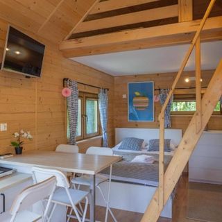 Domki Całoroczne Jaga Muszyna (5)