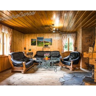 Bacówka w Gorcach Nowy Targ (3)