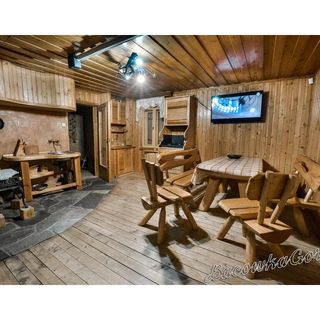 Bacówka w Gorcach Nowy Targ (4)