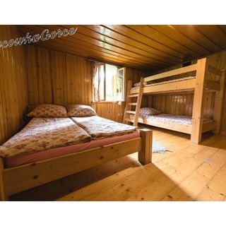 Bacówka w Gorcach Nowy Targ (5)