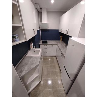 Leśny Zakątek domek nad zalewem Krasnobród (3)