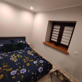 Leśny Zakątek domek nad zalewem Krasnobród (4)