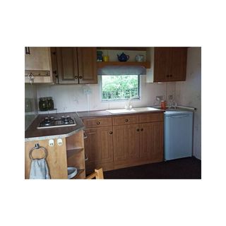 Domek pod lasem u Alicji Szeplerzyzna (4)