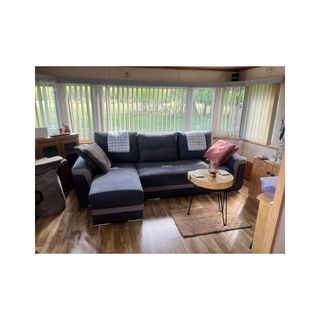 Domek pod lasem u Alicji Szeplerzyzna (2)