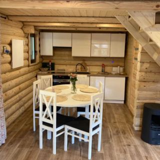 Dom Całoroczny Z Bala  Z Balią i Sauną Staświny (3)