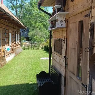 Dom w Górach Poręba Wielka (5)