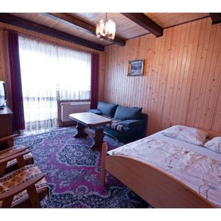 Willa Asia Wisła Polska (2)