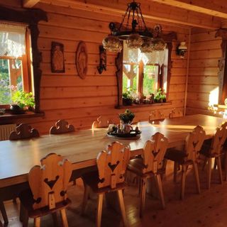 Agroturystyka Zadnie Łuki Komańcza (4)