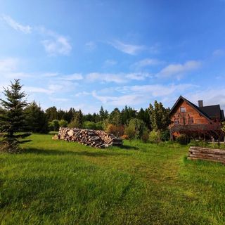 Agroturystyka Zadnie Łuki Komańcza (5)