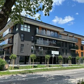 Apartamenty RestPark Kielce (4)