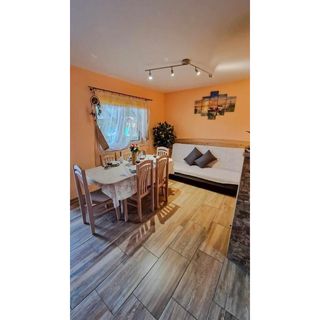 Domki nad Strumykiem Łobozew Górny (3)