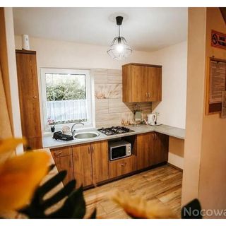 Domki nad Strumykiem Łobozew Górny (4)