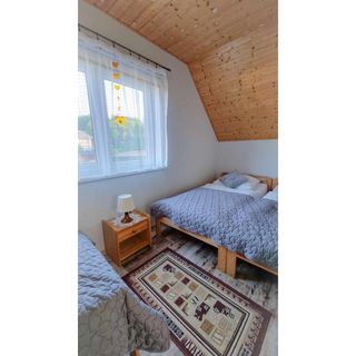 Domki nad Strumykiem Łobozew Górny (5)