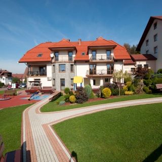 Willa ELA Rabka -Zdrój (4)