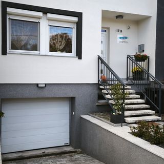 PartON Apartman Keszthely (2)