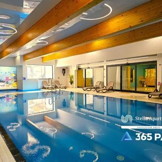 365PAM - Studio Biały przy samej plaży - Sianożęty (4)