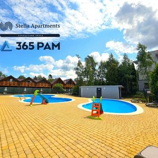 Studio Biały przy samej plaży w Sianożętach - 365PAM (3)