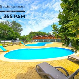 Studio Biały przy samej plaży w Sianożętach - 365PAM (4)