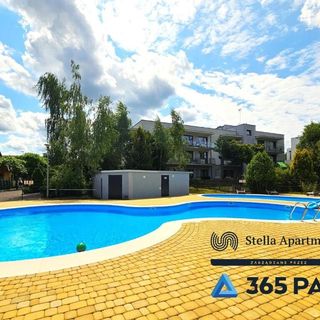 Studio Biały przy samej plaży w Sianożętach - 365PAM (5)