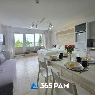 365PAM - Studio Biały przy samej plaży - Sianożęty (3)