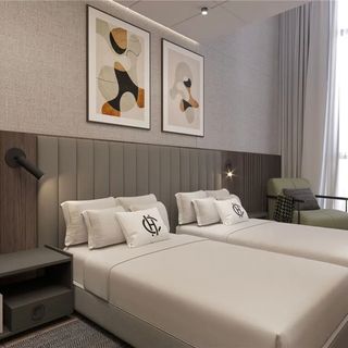 Hotel Centrum Business Kraków (3)