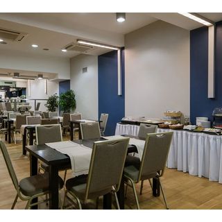 Hotel Centrum Business Kraków (4)