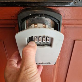 Ubytování Zámecké Schody (3)