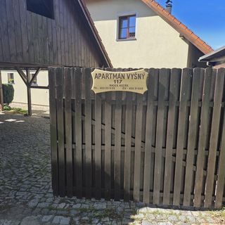 Ubytování Zámecké Schody (4)