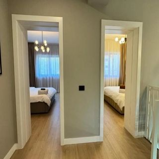 Casă de vacanță Cris 2 Băile Olănești (3)