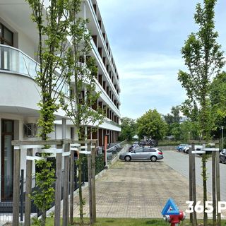 Apartament Ku Morzu 27 w Sianożętach - 365PAM (2)